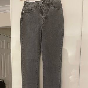 WeWoreWhat brand new size 26 jeans